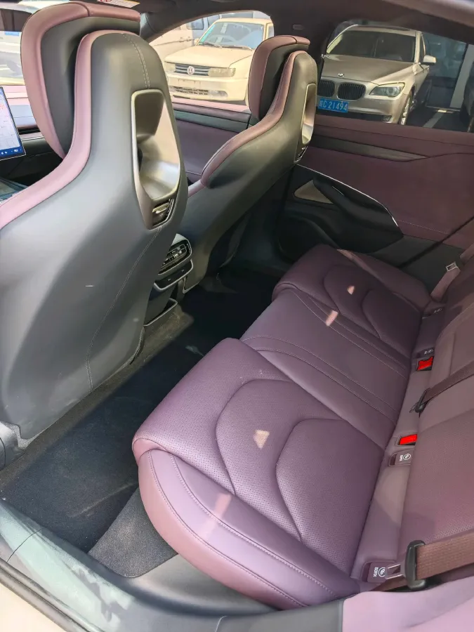 2024 MI SU7 BEV 101KWH,autocango,china used car exporter,china ev exporter,chinese used car exporter,chinese used ev exporter