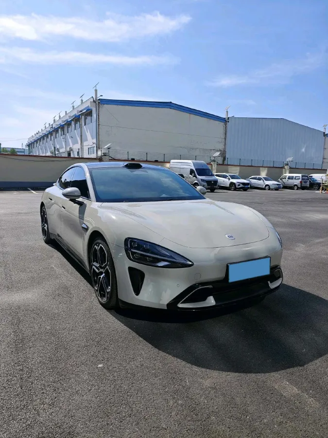 2024 MI SU7 BEV 101KWH,autocango,china used car exporter,china ev exporter,chinese used car exporter,chinese used ev exporter