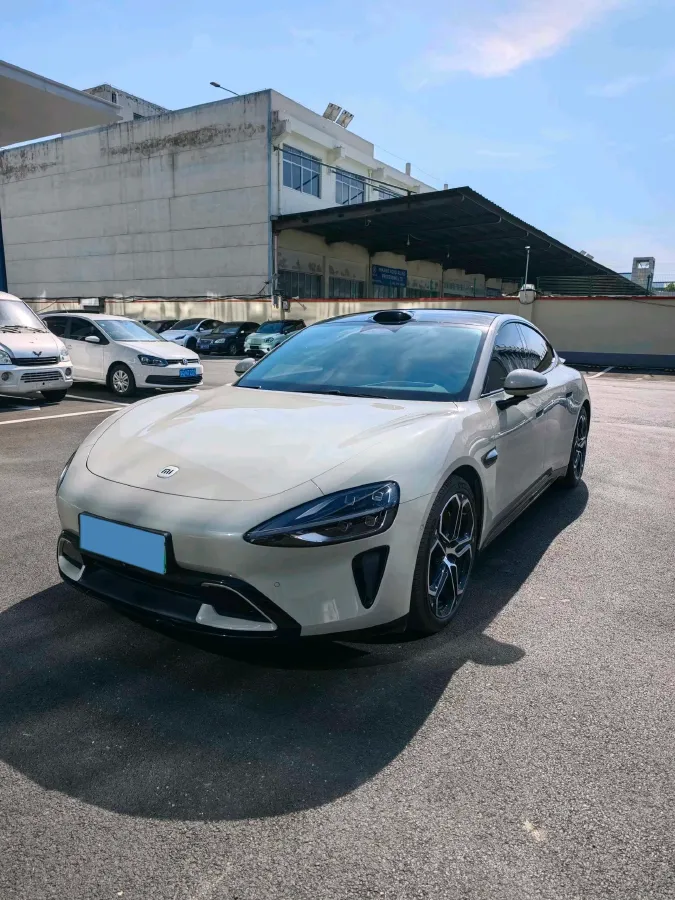 2024 MI SU7 BEV 101KWH,autocango,china used car exporter,china ev exporter,chinese used car exporter,chinese used ev exporter