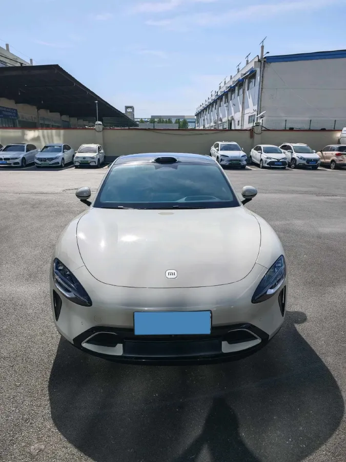 2024 MI SU7 BEV 101KWH,autocango,china used car exporter,china ev exporter,chinese used car exporter,chinese used ev exporter