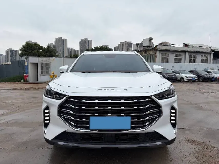 2022 Jetour X70 1.5T 156HP L4 6MT,autocango,china used car exporter,china ev exporter,chinese used car exporter,chinese used ev exporter
