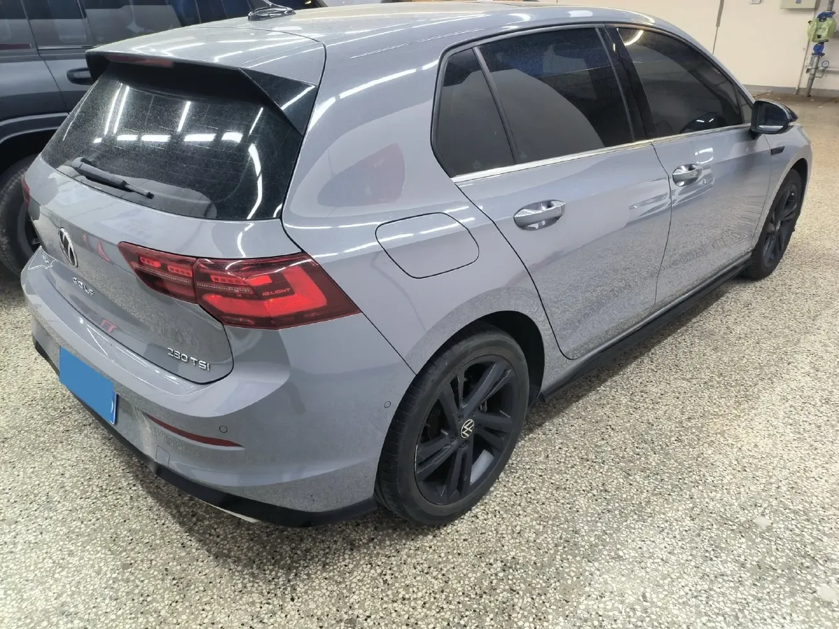 2021 Volkswagen Golf 1.4T 150HP L4 7DCT,autocango,china used car exporter,china ev exporter,chinese used car exporter,chinese used ev exporter
