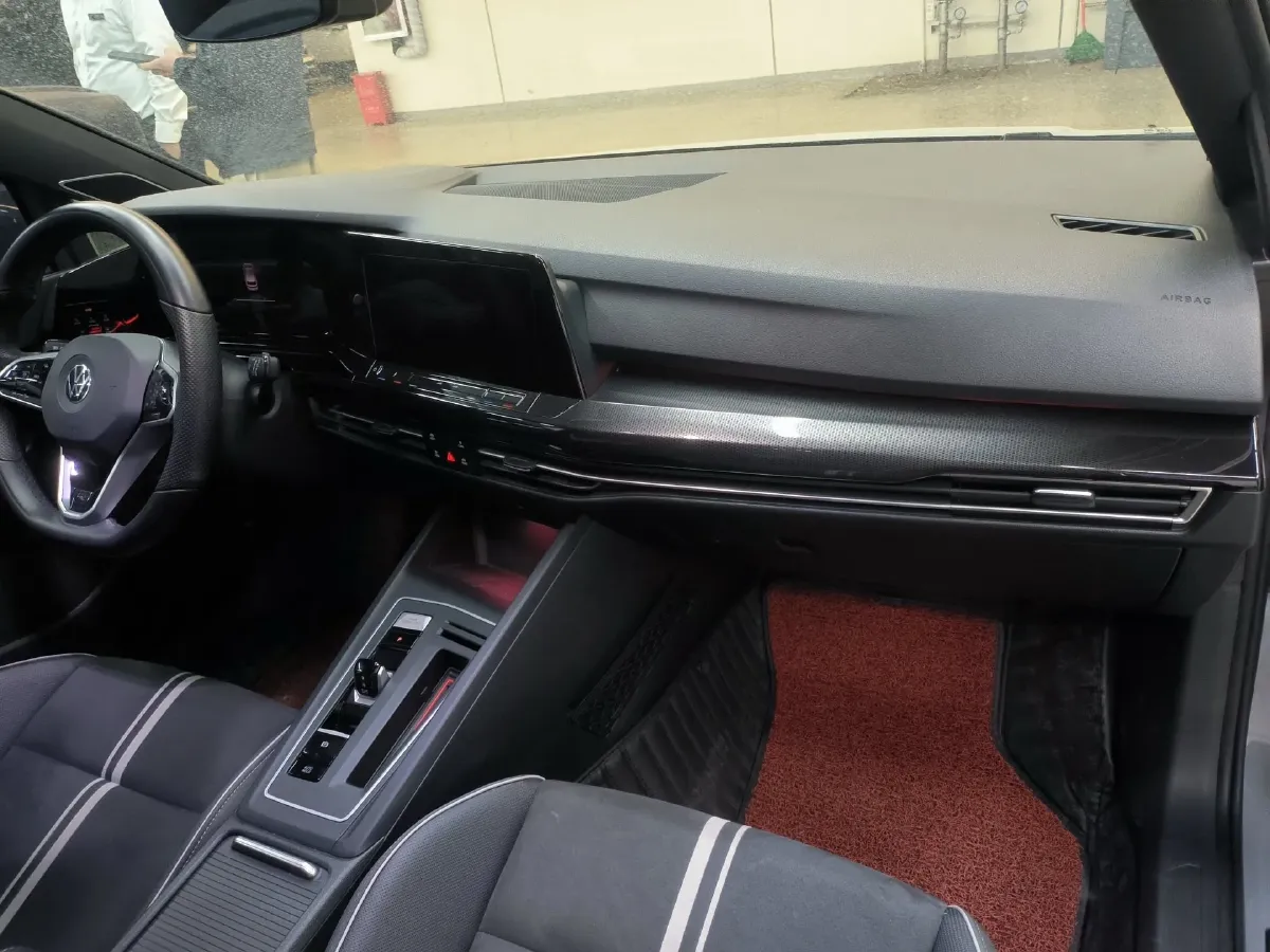 2021 Volkswagen Golf 1.4T 150HP L4 7DCT,autocango,china used car exporter,china ev exporter,chinese used car exporter,chinese used ev exporter