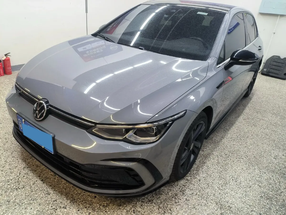 2021 Volkswagen Golf 1.4T 150HP L4 7DCT,autocango,china used car exporter,china ev exporter,chinese used car exporter,chinese used ev exporter