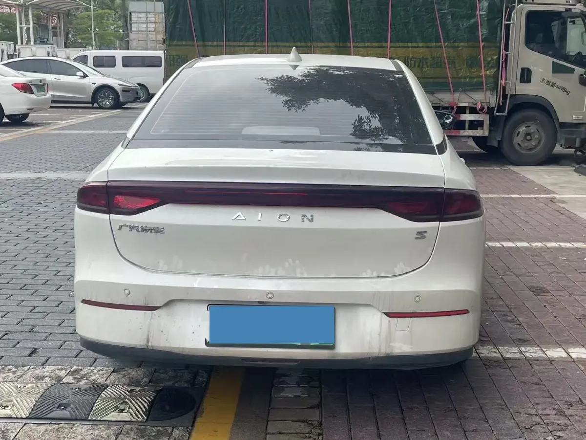 2023 Aion S BEV 55.2KWH,autocango,china used car exporter,china ev exporter,chinese used car exporter,chinese used ev exporter