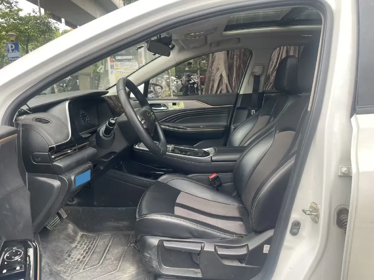2023 Aion S BEV 55.2KWH,autocango,china used car exporter,china ev exporter,chinese used car exporter,chinese used ev exporter
