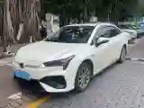 2023 Aion S BEV 55.2KWH