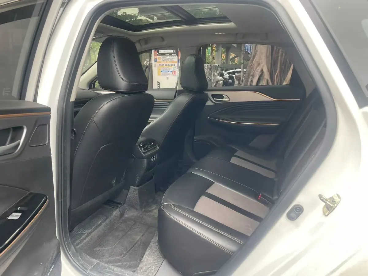 2023 Aion S BEV 55.2KWH,autocango,china used car exporter,china ev exporter,chinese used car exporter,chinese used ev exporter
