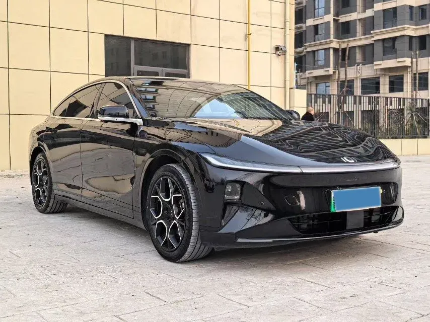 2024 ChangAn QiYuan A07 BEV 58.9KWH,autocango,china used car exporter,china ev exporter,chinese used car exporter,chinese used ev exporter