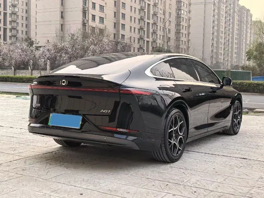 2024 ChangAn QiYuan A07 BEV 58.9KWH,autocango,china used car exporter,china ev exporter,chinese used car exporter,chinese used ev exporter