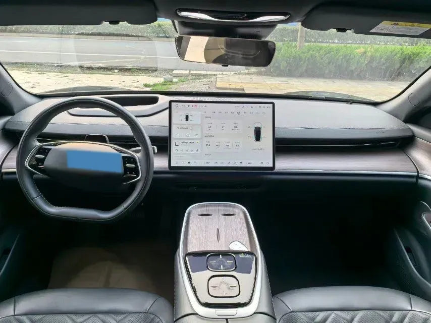 2024 ChangAn QiYuan A07 BEV 58.9KWH,autocango,china used car exporter,china ev exporter,chinese used car exporter,chinese used ev exporter