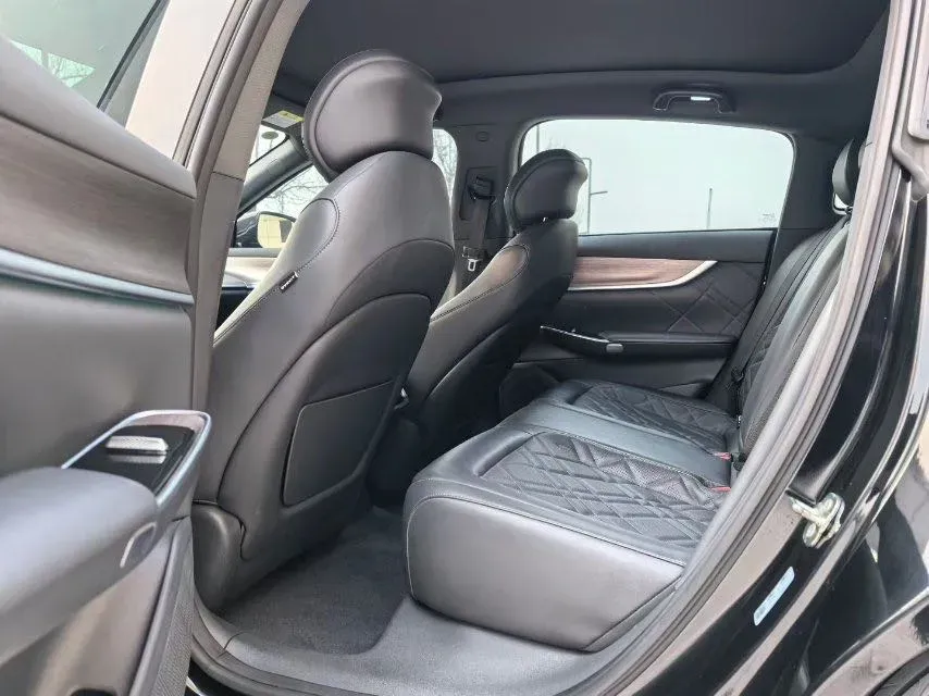 2024 ChangAn QiYuan A07 BEV 58.9KWH,autocango,china used car exporter,china ev exporter,chinese used car exporter,chinese used ev exporter