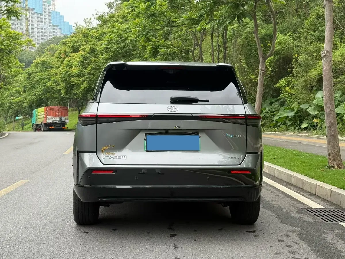 2025 Toyota BZ3X BEV 58.37KWH,autocango,china used car exporter,china ev exporter,chinese used car exporter,chinese used ev exporter