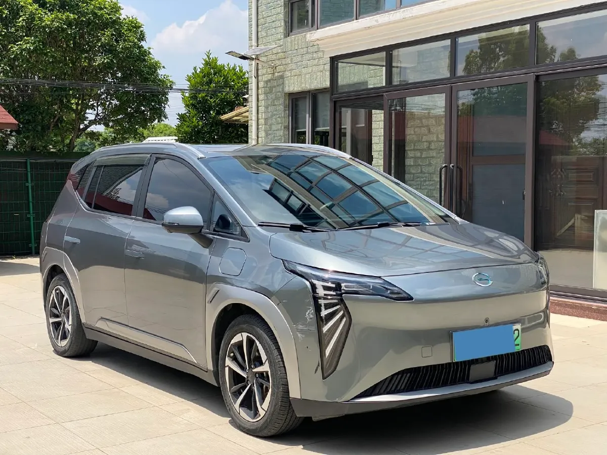 2023 Aion S Plus BEV 59.4KWH,autocango,china used car exporter,china ev exporter,chinese used car exporter,chinese used ev exporter