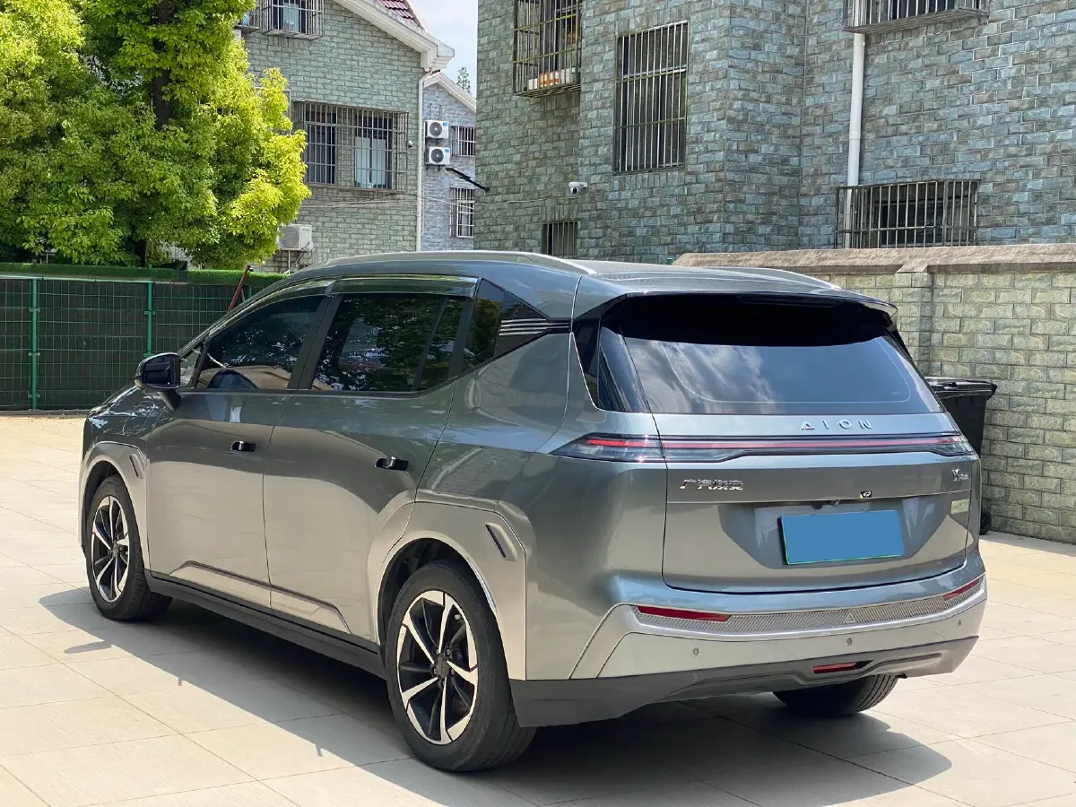 2023 Aion S Plus BEV 59.4KWH,autocango,china used car exporter,china ev exporter,chinese used car exporter,chinese used ev exporter