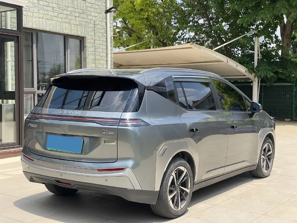 2023 Aion S Plus BEV 59.4KWH,autocango,china used car exporter,china ev exporter,chinese used car exporter,chinese used ev exporter
