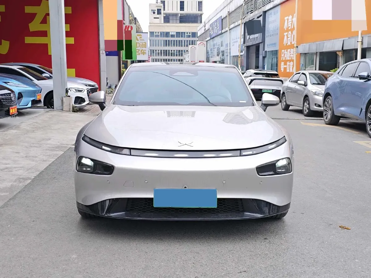 2023 Xpeng P7 BEV 86.2KWH,autocango,china used car exporter,china ev exporter,chinese used car exporter,chinese used ev exporter