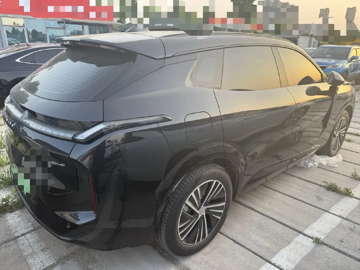 2024 LYNK&CO 08 EM-P 1.5T 163HP L4 3DHT PHEV 21.2KWH,autocango,china used car exporter,china ev exporter,chinese used car exporter,chinese used ev exporter