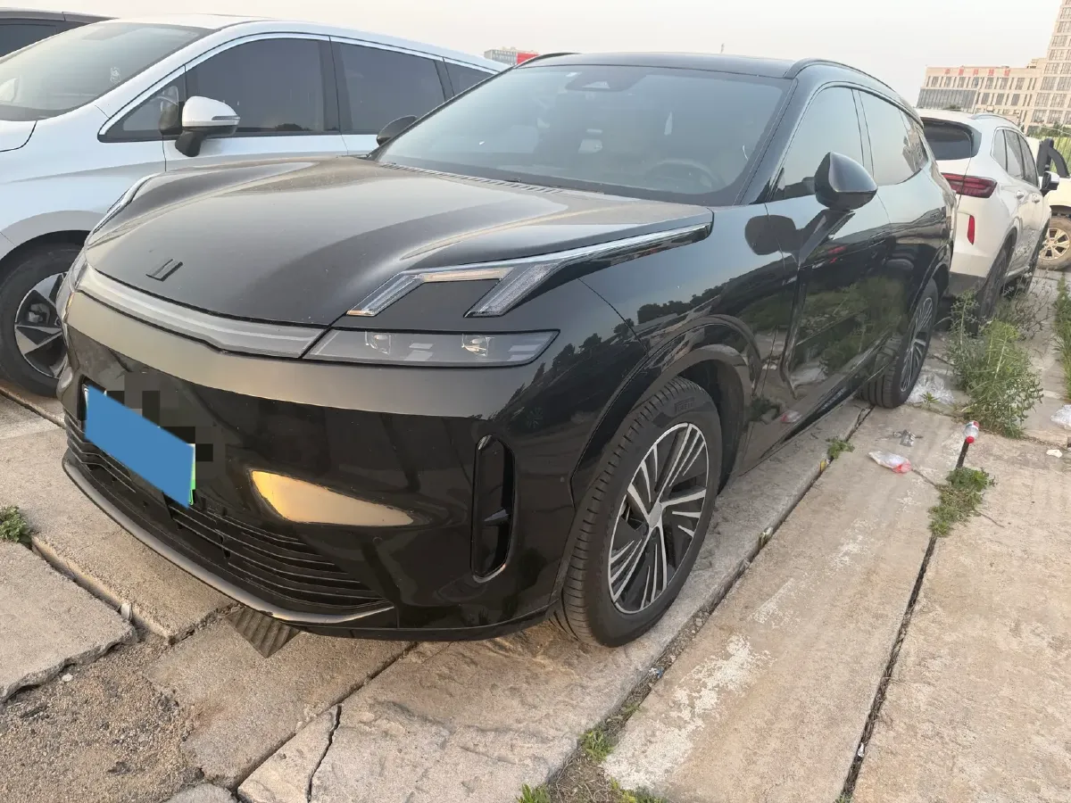 2024 LYNK&CO 08 EM-P 1.5T 163HP L4 3DHT PHEV 21.2KWH,autocango,china used car exporter,china ev exporter,chinese used car exporter,chinese used ev exporter