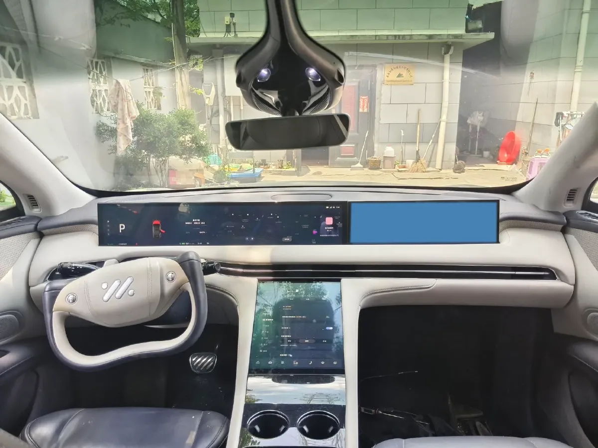 2023 IM LS7 BEV 90KWH,autocango,china used car exporter,china ev exporter,chinese used car exporter,chinese used ev exporter