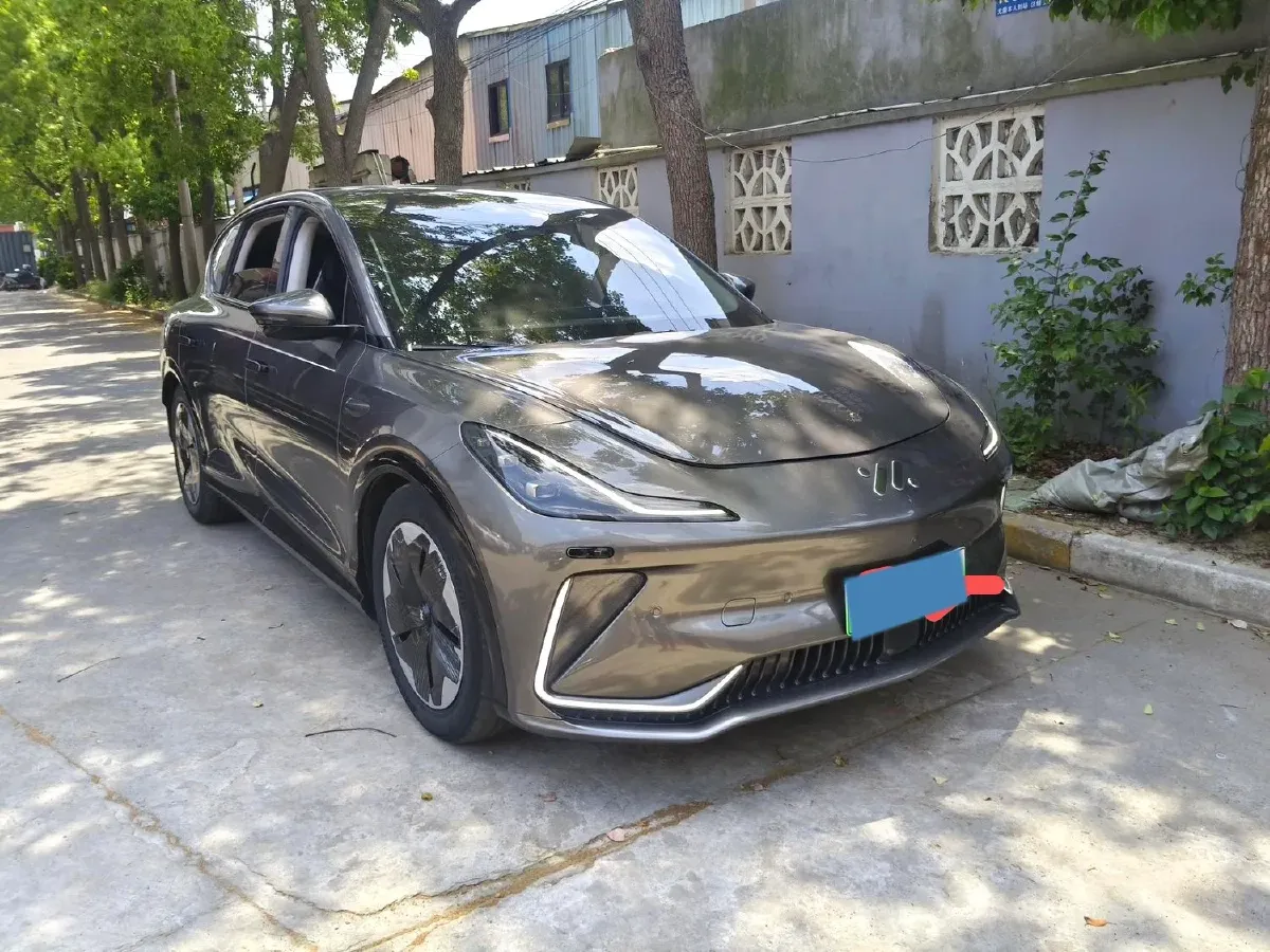 2023 IM LS7 BEV 90KWH,autocango,china used car exporter,china ev exporter,chinese used car exporter,chinese used ev exporter