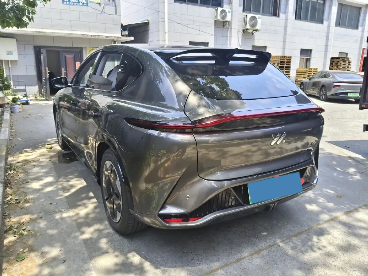 2023 IM LS7 BEV 90KWH,autocango,china used car exporter,china ev exporter,chinese used car exporter,chinese used ev exporter