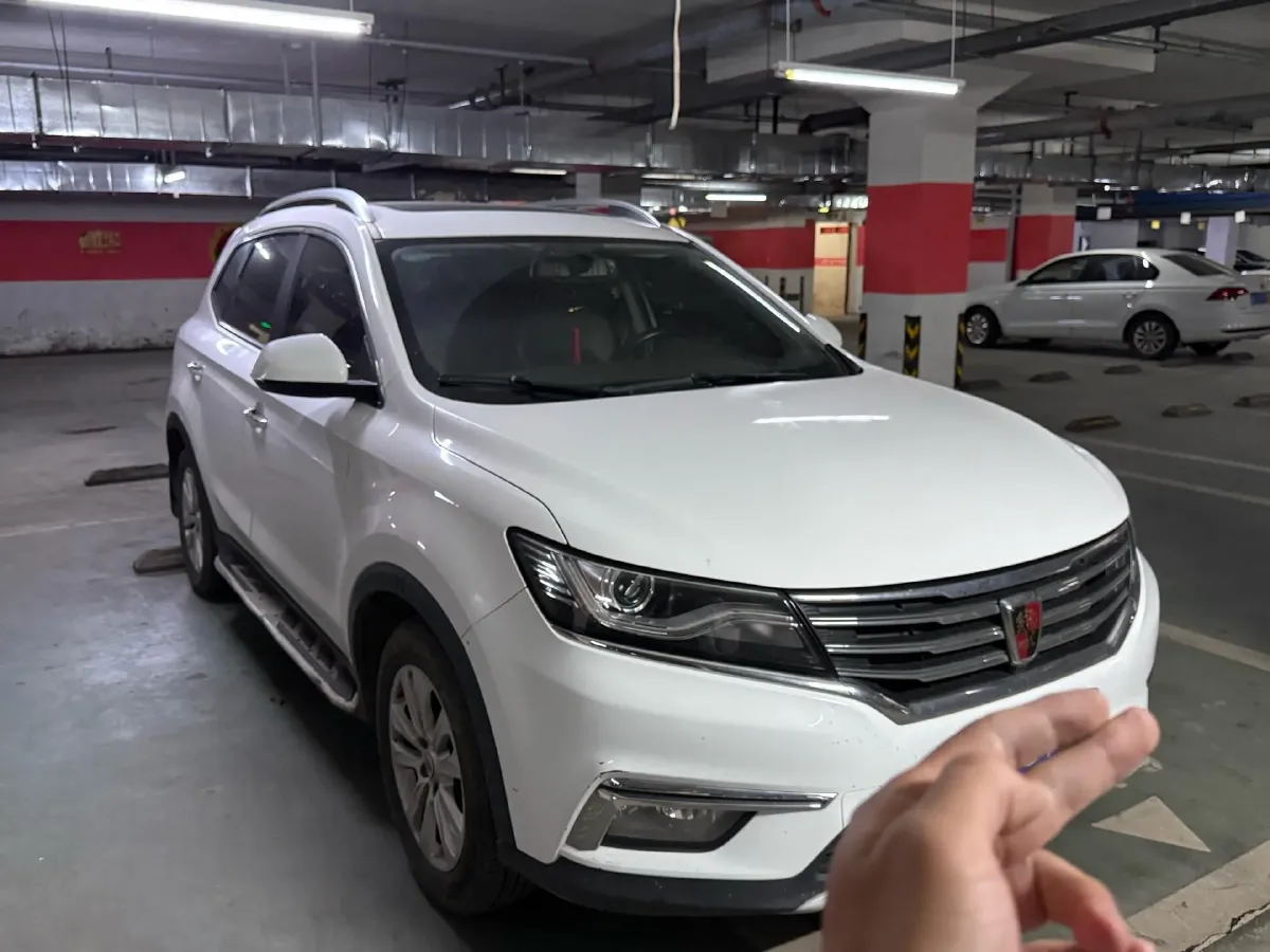 2018 Roewe RX5 1.5T 169HP L4 7DCT,autocango,china used car exporter,china ev exporter,chinese used car exporter,chinese used ev exporter
