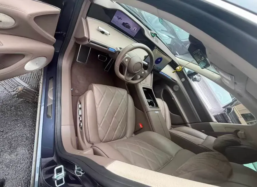 2025 HIMA Stelato S9 REEV 160HP REEV,autocango,china used car exporter,china ev exporter,chinese used car exporter,chinese used ev exporter