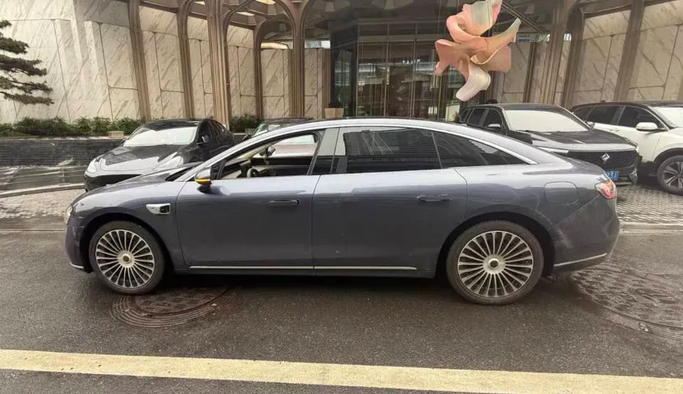 2025 HIMA Stelato S9 REEV 160HP REEV,autocango,china used car exporter,china ev exporter,chinese used car exporter,chinese used ev exporter