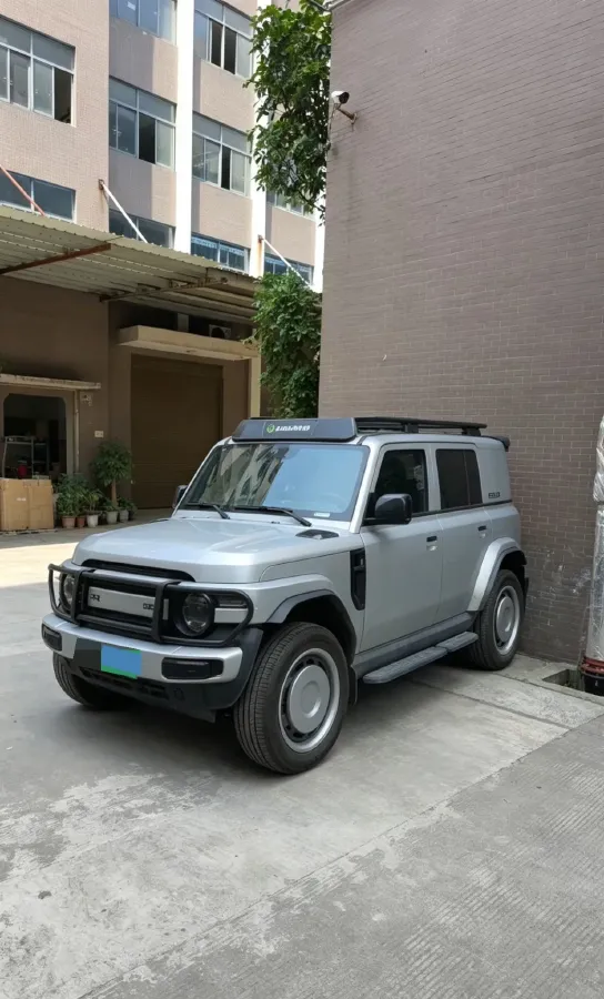 2025 iCAR iCAR Super V23 BEV 59.93KWH,autocango,china used car exporter,china ev exporter,chinese used car exporter,chinese used ev exporter