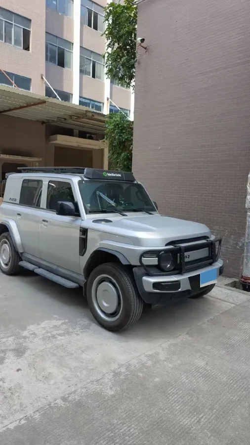 2025 iCAR iCAR Super V23 BEV 59.93KWH,autocango,china used car exporter,china ev exporter,chinese used car exporter,chinese used ev exporter