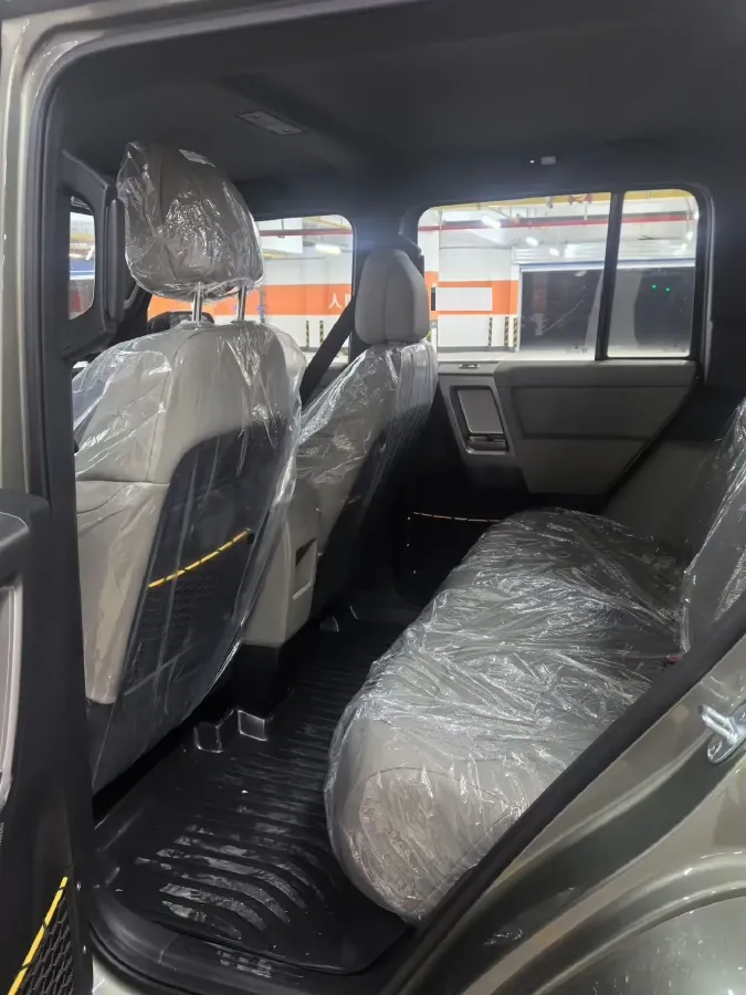 2025 iCAR iCAR Super V23 BEV 59.93KWH,autocango,china used car exporter,china ev exporter,chinese used car exporter,chinese used ev exporter