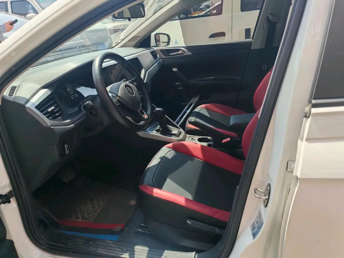 2019 Volkswagen Polo 1.5L 113HP L4 6AT,autocango,china used car exporter,china ev exporter,chinese used car exporter,chinese used ev exporter