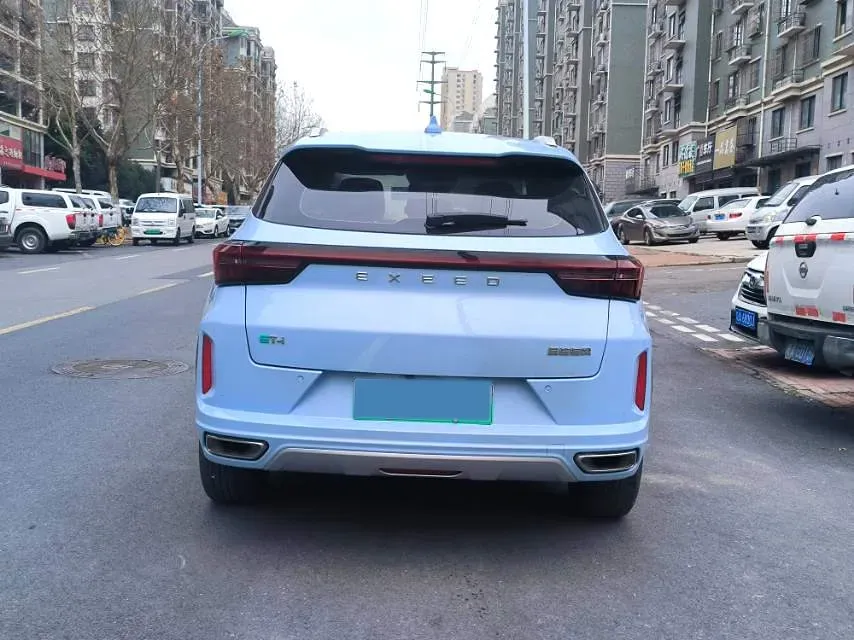 2022 DongFeng Forthing T5 1.5T 165HP L4 6AT,autocango,china used car exporter,china ev exporter,chinese used car exporter,chinese used ev exporter