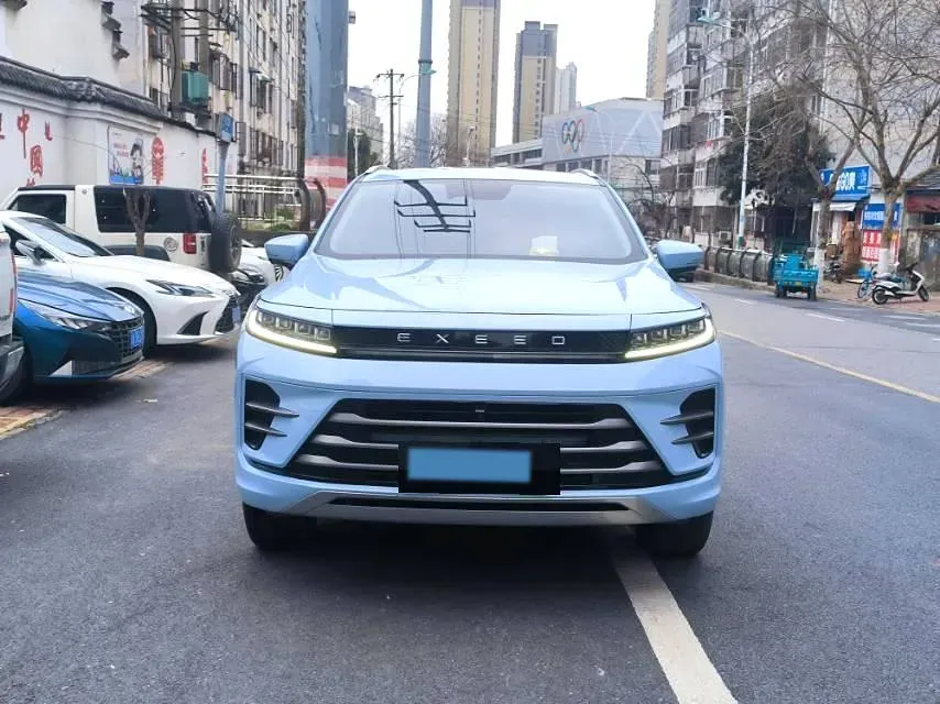 2022 DongFeng Forthing T5 1.5T 165HP L4 6AT,autocango,china used car exporter,china ev exporter,chinese used car exporter,chinese used ev exporter