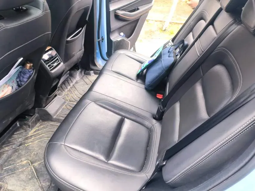 2022 DongFeng Forthing T5 1.5T 165HP L4 6AT,autocango,china used car exporter,china ev exporter,chinese used car exporter,chinese used ev exporter