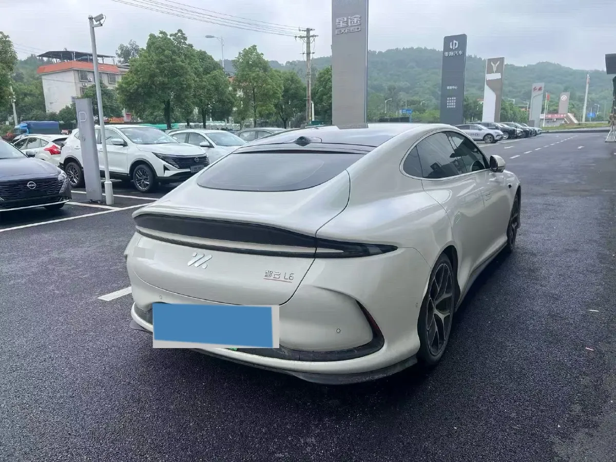 2025 IM L6 BEV,autocango,china used car exporter,china ev exporter,chinese used car exporter,chinese used ev exporter