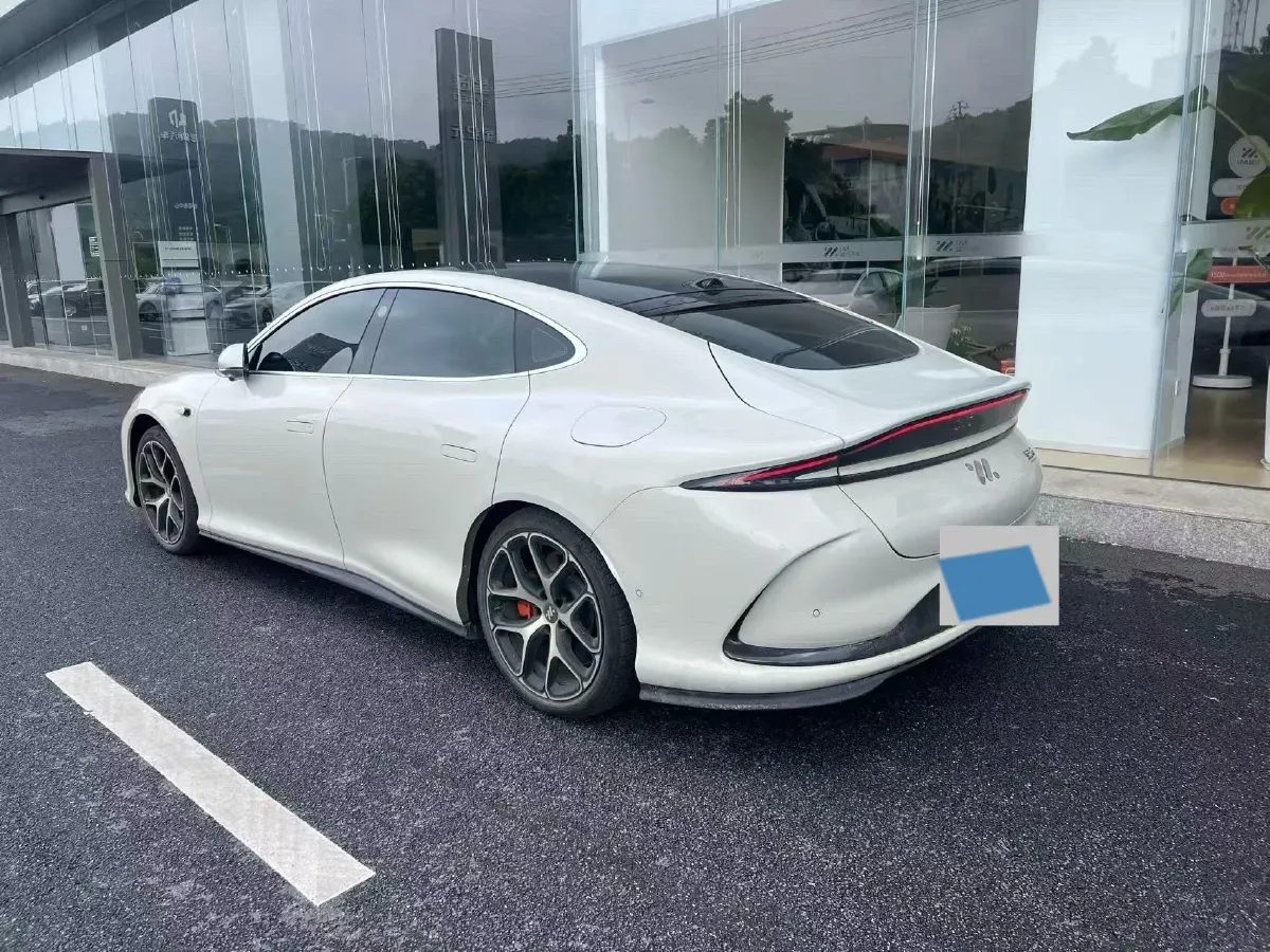 2025 IM L6 BEV,autocango,china used car exporter,china ev exporter,chinese used car exporter,chinese used ev exporter