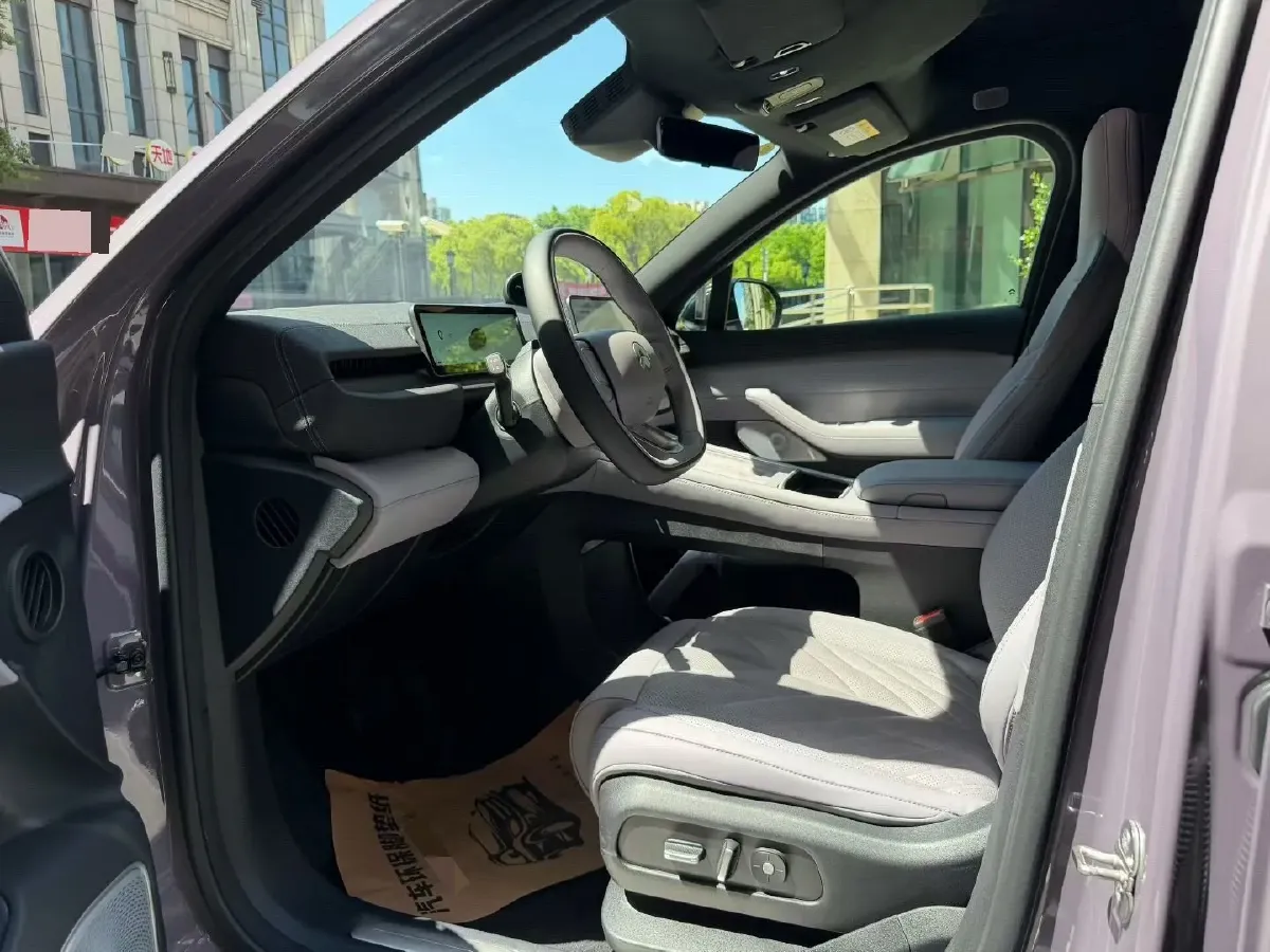 2024 NIO EC6 BEV 75KWH,autocango,china used car exporter,china ev exporter,chinese used car exporter,chinese used ev exporter