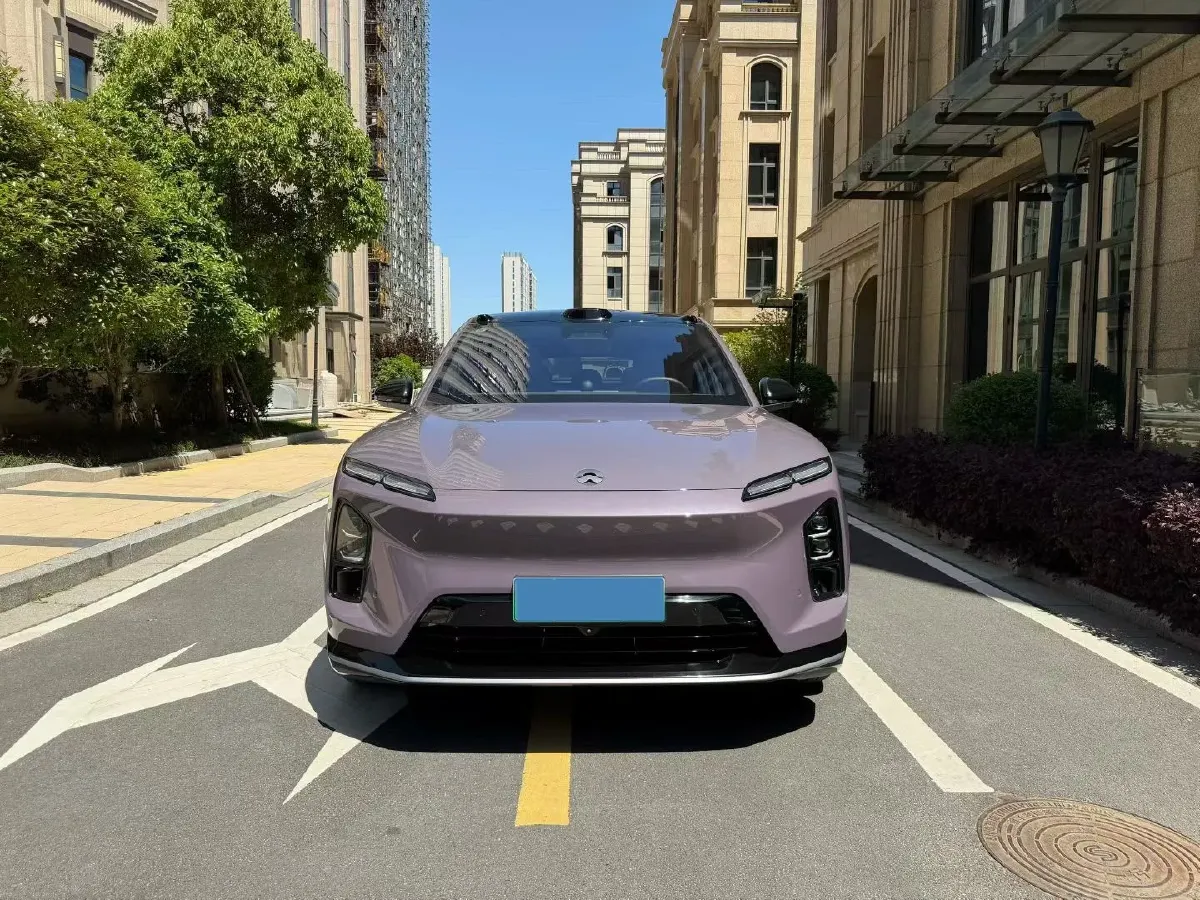 2024 NIO EC6 BEV 75KWH,autocango,china used car exporter,china ev exporter,chinese used car exporter,chinese used ev exporter