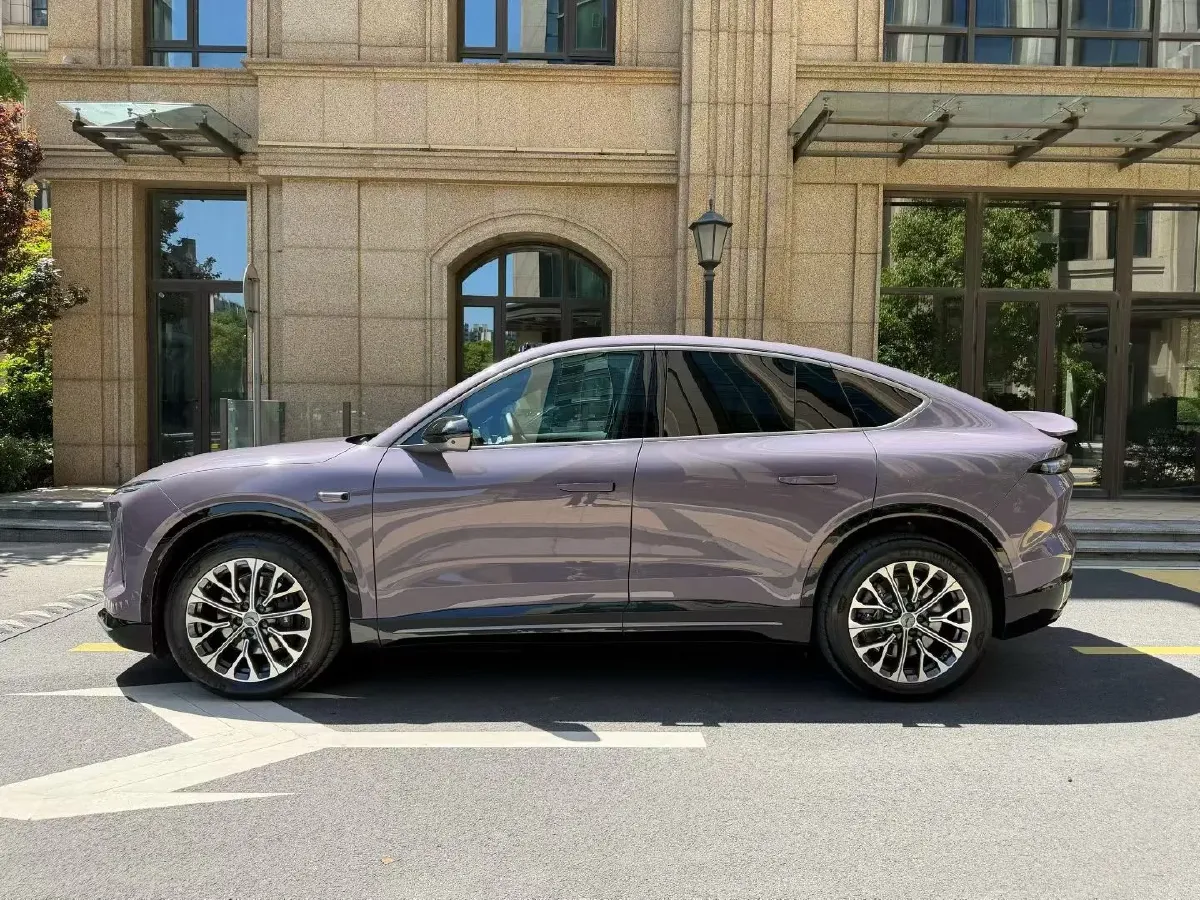 2024 NIO EC6 BEV 75KWH,autocango,china used car exporter,china ev exporter,chinese used car exporter,chinese used ev exporter
