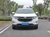 2019 Chevrolet Equinox 1.5T 180HP L4 6AT