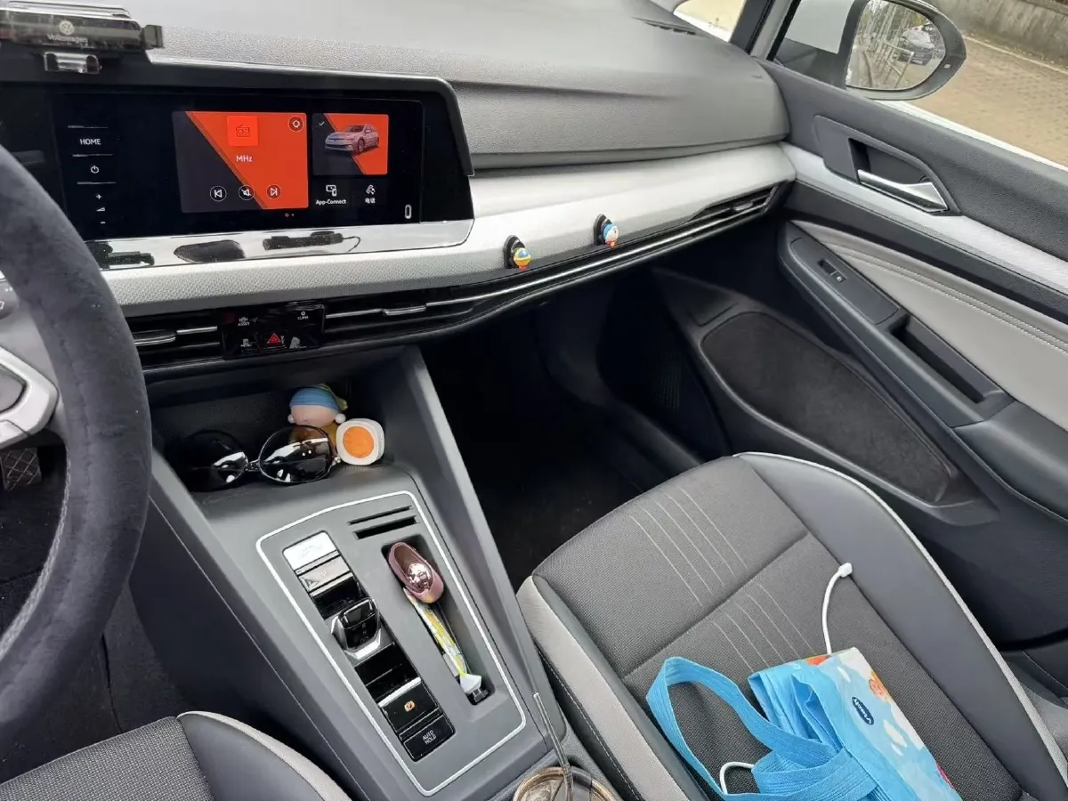 2021 Volkswagen Golf 1.4T 150HP L4 7DCT,autocango,china used car exporter,china ev exporter,chinese used car exporter,chinese used ev exporter