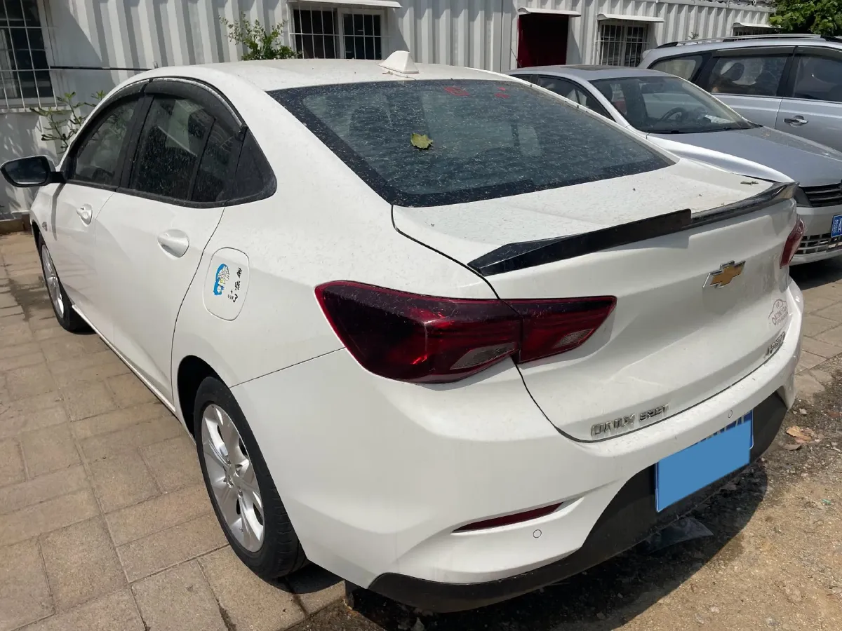 2020 Chevrolet Cavalier 1.0T 125HP L3 6AT,autocango,china used car exporter,china ev exporter,chinese used car exporter,chinese used ev exporter
