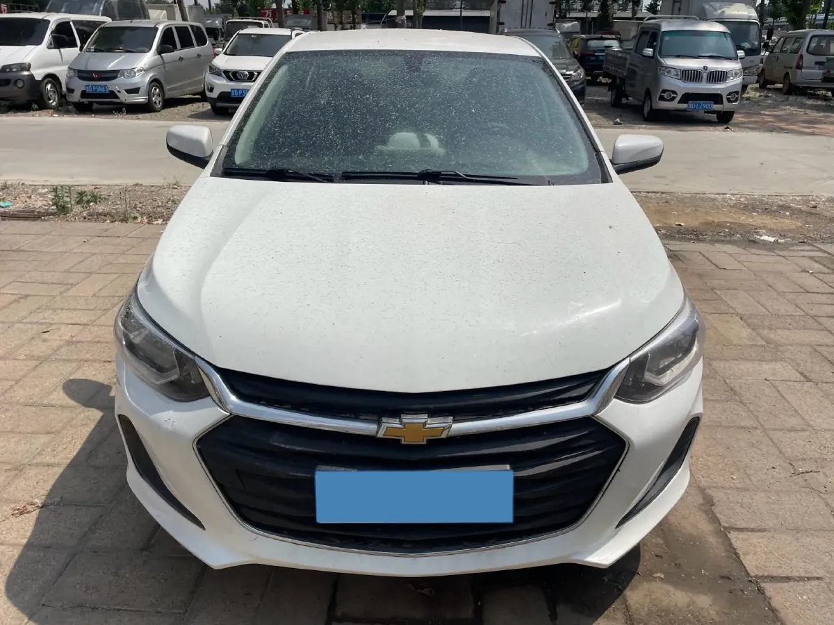 2020 Chevrolet Cavalier 1.0T 125HP L3 6AT,autocango,china used car exporter,china ev exporter,chinese used car exporter,chinese used ev exporter