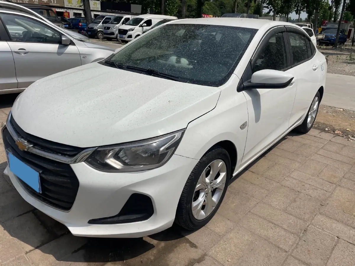 2020 Chevrolet Cavalier 1.0T 125HP L3 6AT,autocango,china used car exporter,china ev exporter,chinese used car exporter,chinese used ev exporter