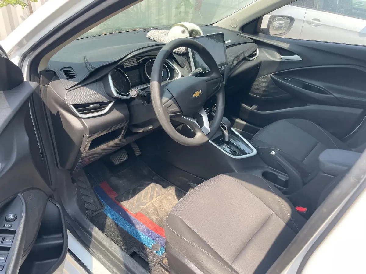 2020 Chevrolet Cavalier 1.0T 125HP L3 6AT,autocango,china used car exporter,china ev exporter,chinese used car exporter,chinese used ev exporter