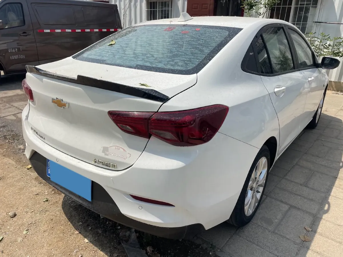 2020 Chevrolet Cavalier 1.0T 125HP L3 6AT,autocango,china used car exporter,china ev exporter,chinese used car exporter,chinese used ev exporter