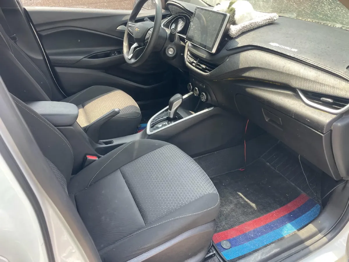 2020 Chevrolet Cavalier 1.0T 125HP L3 6AT,autocango,china used car exporter,china ev exporter,chinese used car exporter,chinese used ev exporter