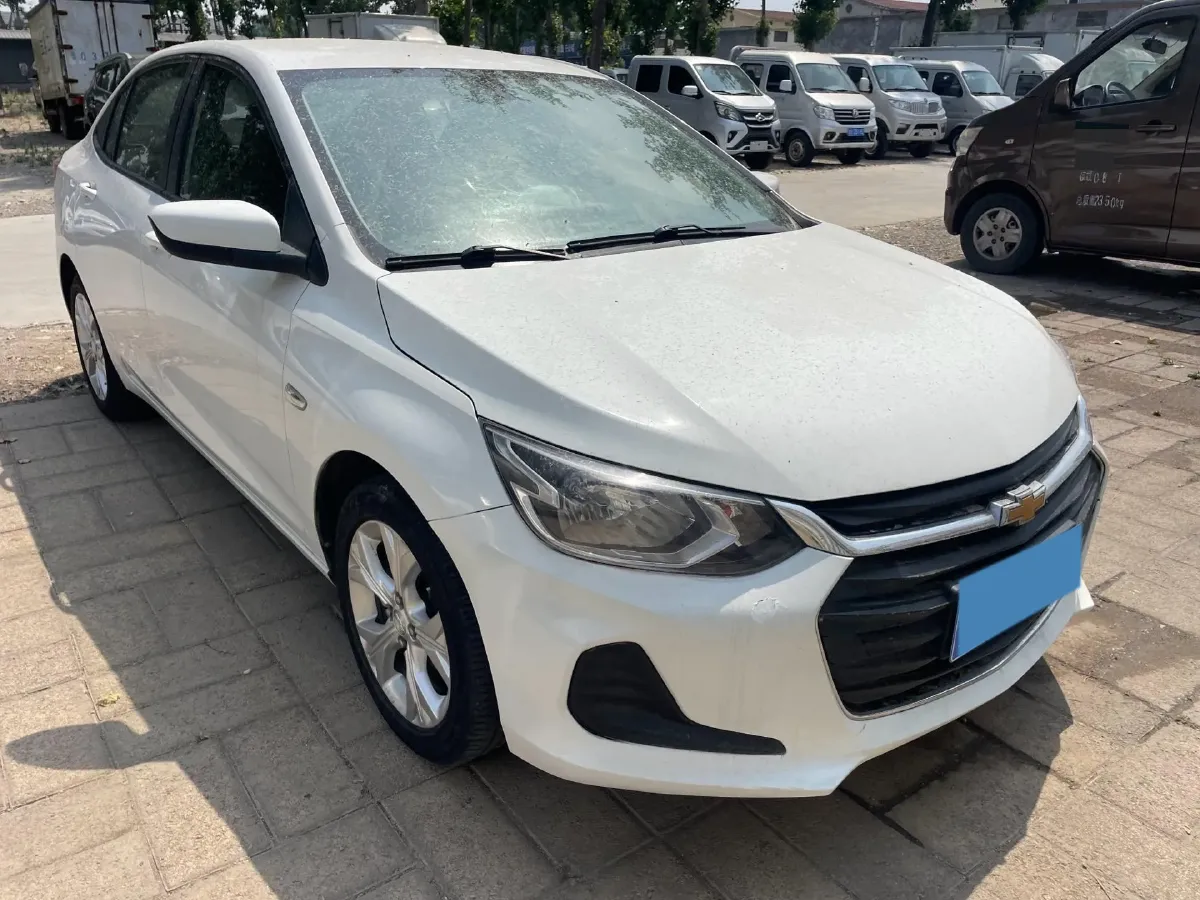 2020 Chevrolet Cavalier 1.0T 125HP L3 6AT,autocango,china used car exporter,china ev exporter,chinese used car exporter,chinese used ev exporter